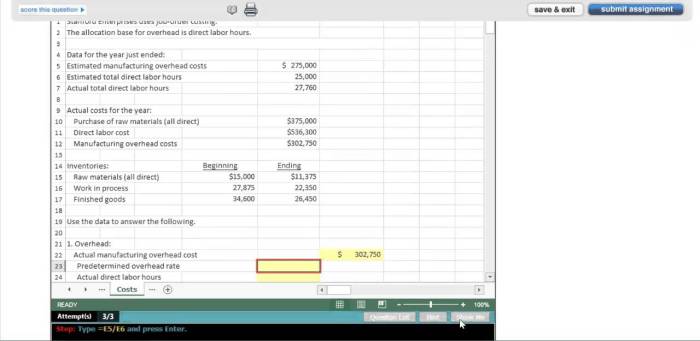 Mcgraw hill accounting exam 1