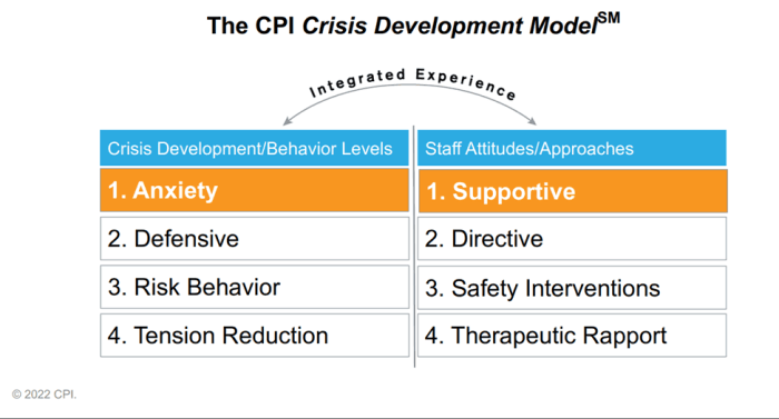 In the moment of risk behavior cpi