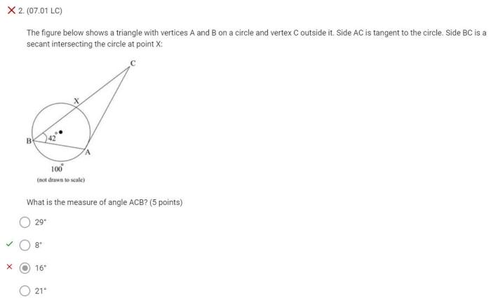 Plane line intersection solved problem been has answer rays