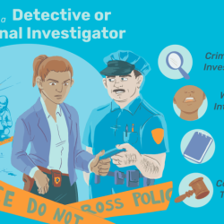 Detective detectives