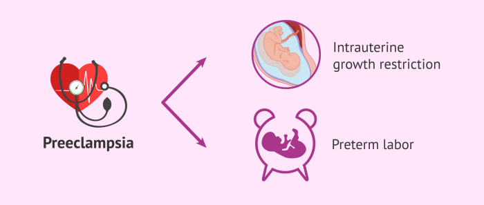 Ati reproduction complications of pregnancy