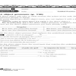 Guided practice activities 3a 3 answers