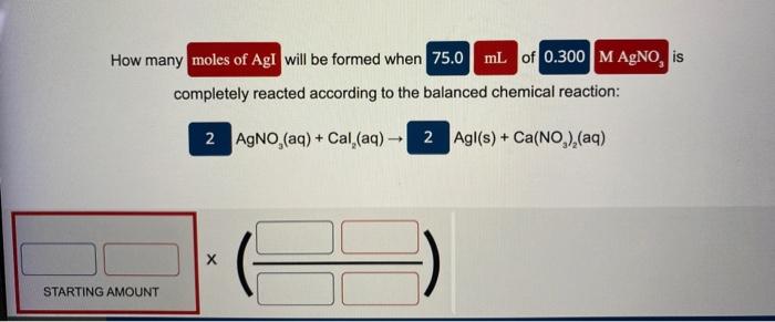 No3 zn ionic aq solved agnos oneclass