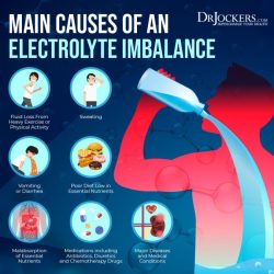 Fluid and electrolyte balance heart failure ati